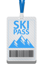 Прокат лыж в Красной Поляне - скипассы на все курорты
