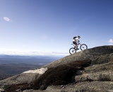Как заезжать в гору на велосипеде