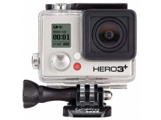 Экшн-камера Go-Pro Экшн-камера Go-Pro