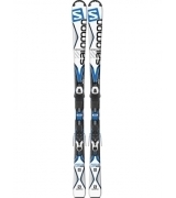 Г/лыжи Salomon XDrive Focus 155
