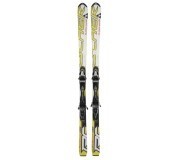 Г/л Fischer S/comp (160см)