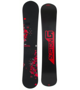Сноуборд Burton Cruzer W (168)