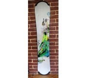 С/б Volkl  shine 144