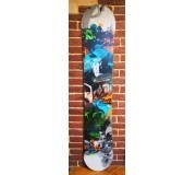 Volkl Riot SQD Camber 155