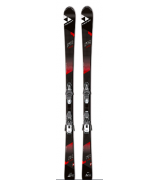 Г/л Fischer Fire 160 - II K