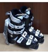 Ботинки г/л. ATOMIC HAWX PL WOMAN р. 36 (24-24,5)