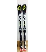 Г/л Volkl Tip Rocker 73 (153)