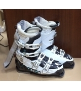Ботинки г/л. SALOMON .26- 39 р