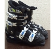 Горнолыжные ботинки Nordica, р. 35 (23-23.5 см)