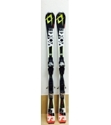 Г/л Volkl Tip Rocker (147)