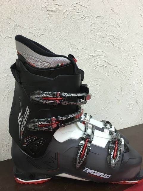 Горнолыжные ботинки Dalbello, р. 47 (31.5 см)