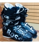 Ботинки г/л.Rossignol Alias 80 р.42 (27,5)