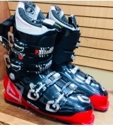 Г/л ботинки Salomon Impact X 42 р( 28)