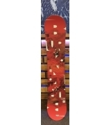 Сноуборд Burton Progression 156W см - I K