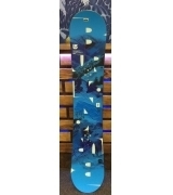 Сноуборд Burton Progression 157  см - I K