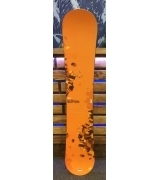 Сноуборд Burton CRUZER 164W  см - I K