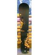 Сноуборд Burton CRUZER 164W  см - I K