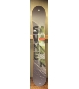 Сноуборд Savander 158