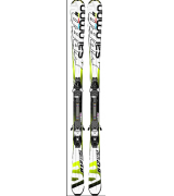 Г/лыжи Salomon X Pro 154