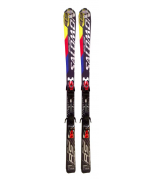 Г/лыжи Salomon  Equipe RS  151