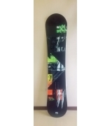 Сноуборд Volkl 154 W