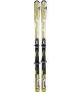 Г/л Fischer S/comp (165см)