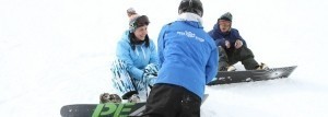 Школа горных лыж и сноубордов "Роза Хутор"