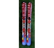 СНОУБЛЕЙДЫ Salomon (99)
