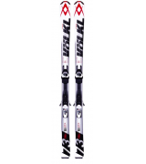 Г/л Volkl RTM 73 (153)