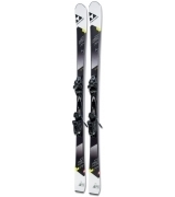 Г/л Fischer XTR Pro Mnt 77 - 164 2кат