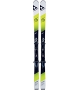 Г/л Fischer XTR RC4 Speed 165 - 2 Kат