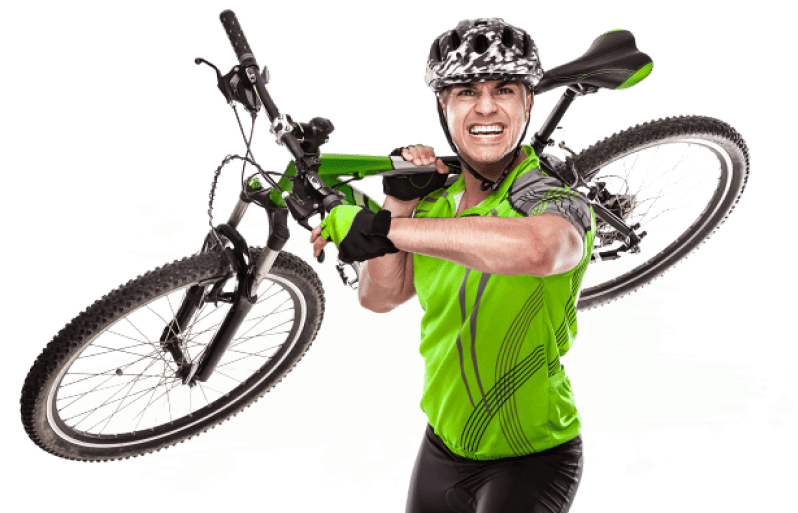 Прокат велосипедов в Сочи