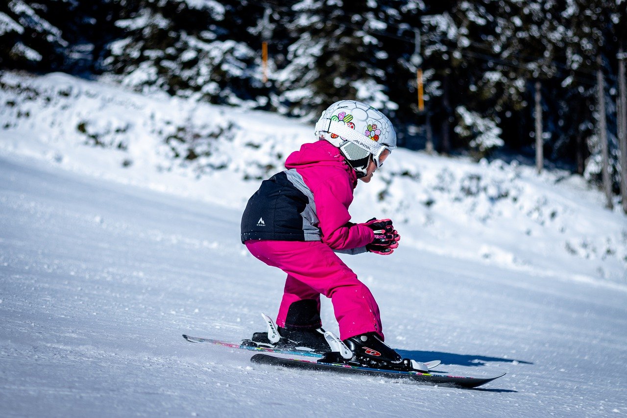 «Роза Хутор» возглавил рейтинг курортов для катания на сноуборде