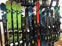 Взять в прокат лыжи в Красной Поляне или купить? 