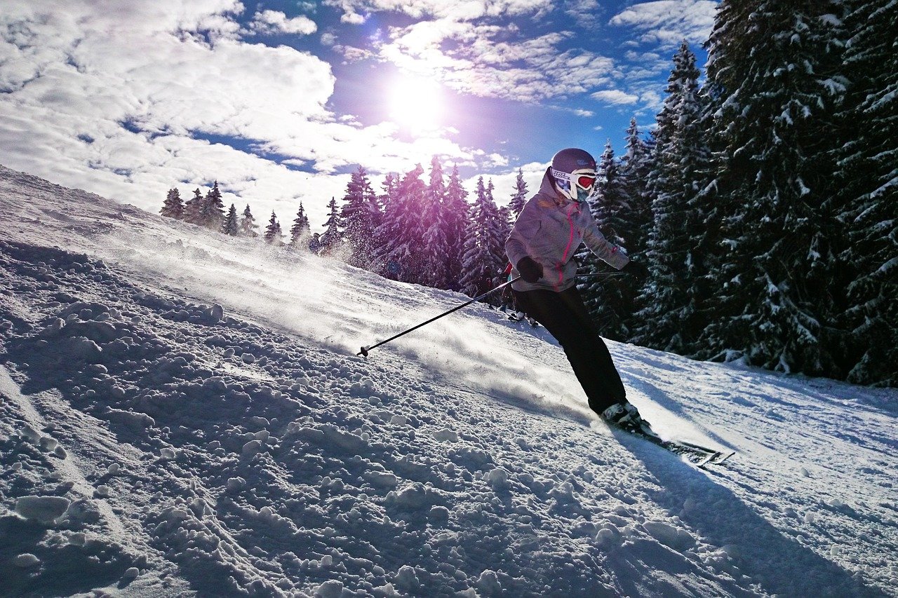 Бери, что хочешь! Прокат лыж и сноубордов в Красной Поляне