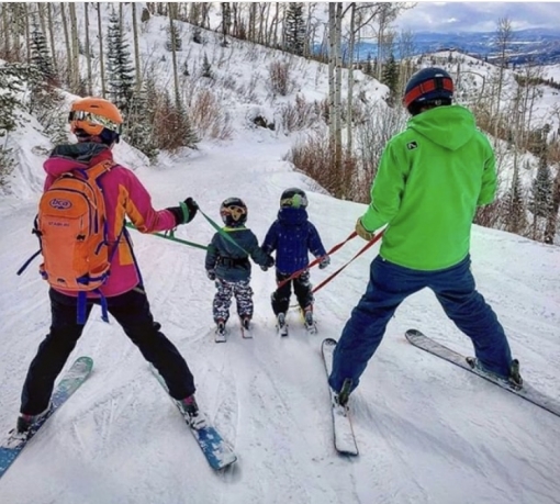 Прокат горных лыж в Адлере, аренда сноубордов для детей!