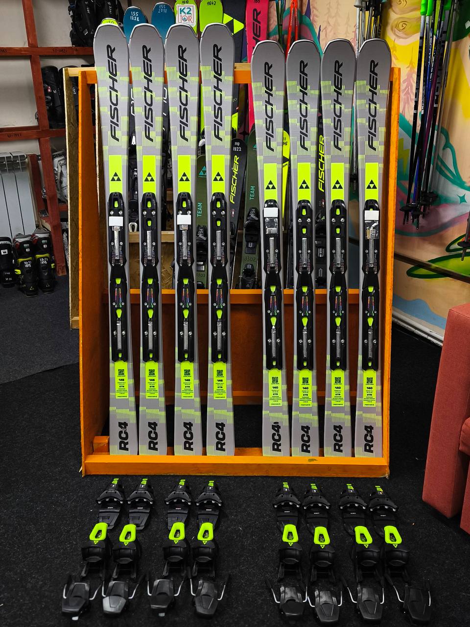 Готовишься к сезону в Шерегеше?