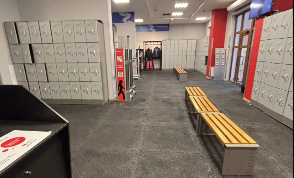 Официальный прокат лыж и сноубордов Красная Поляна