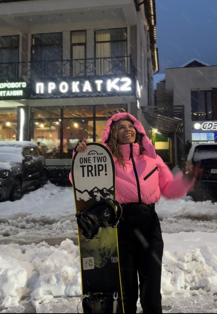 Вакансии в горнолыжный Прокат К2Тур