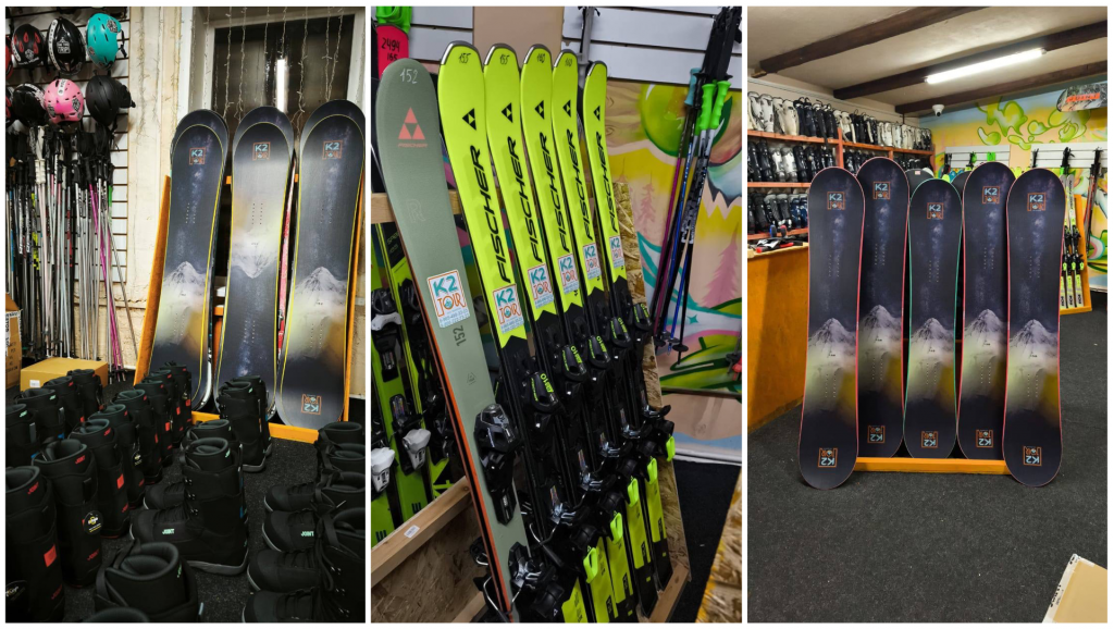 Прокат Шерегеш - горнолыжный Прокат в центре посёлка K2Tour - 8923-512-60-99 Прокат Шерегеш - горнолыжный Прокат в центре посёлка K2Tour - 8923-512-60-99