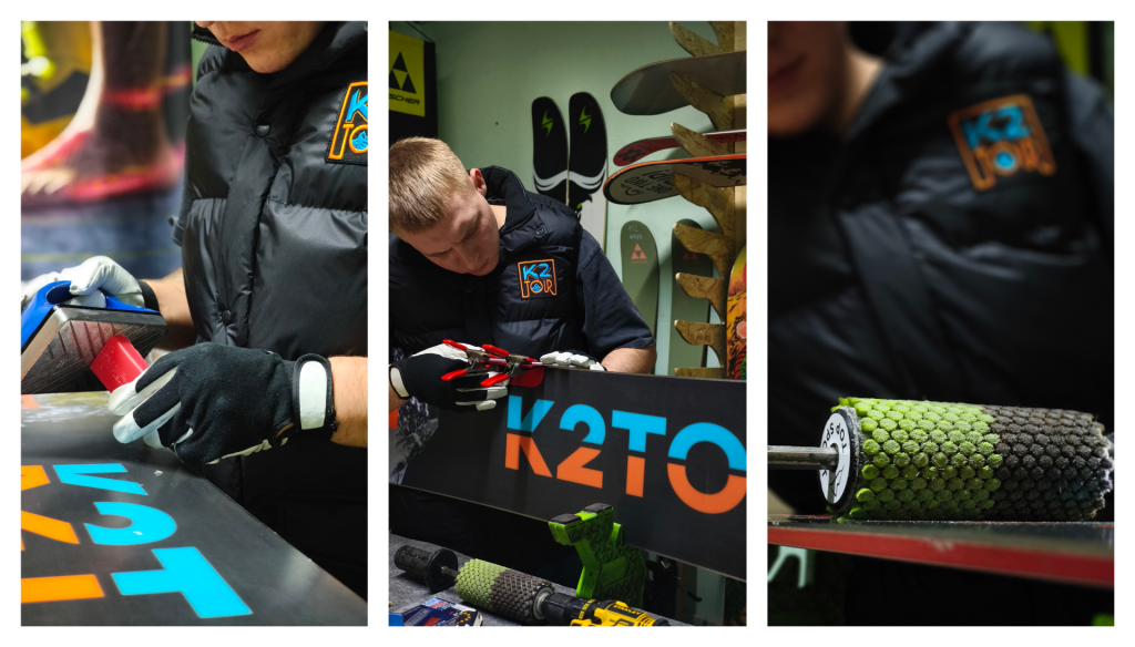 Скисервис(ремонт лыж)в Шерегеше K2TOUR, горнолыжный Прокат 8-923-512-60-99 Скисервис(ремонт лыж)в Шерегеше K2TOUR, горнолыжный Прокат 8-923-512-60-99