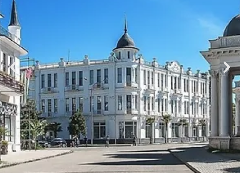 Откройте для себя всю Абхазию: Мотоэкскурсия на 6 дней