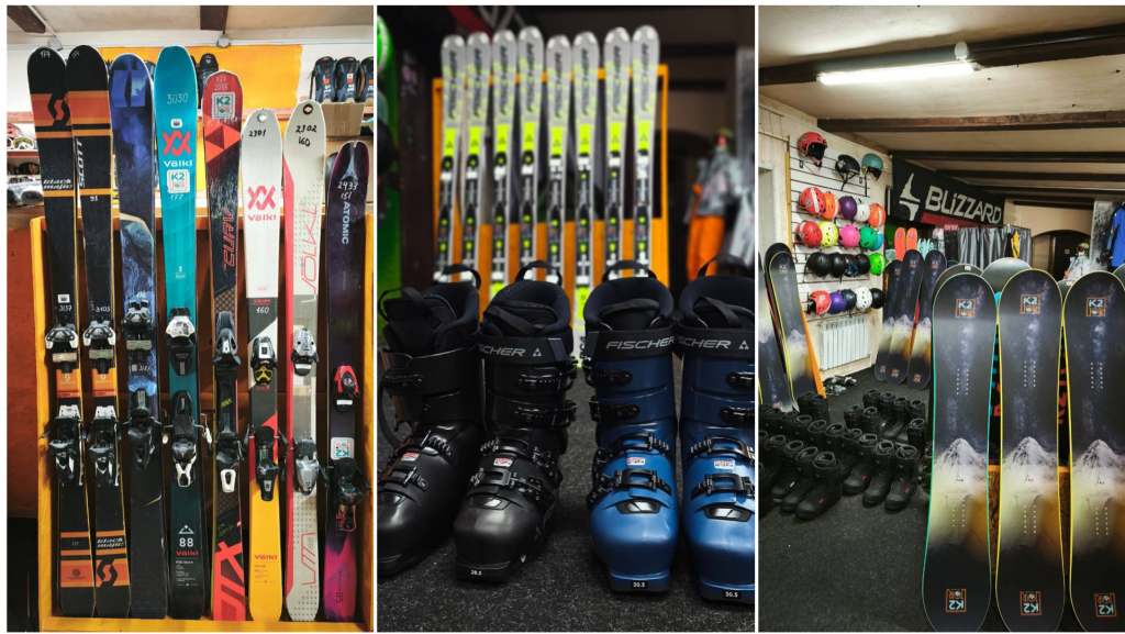 Прокат Шерегеш - горнолыжный Прокат в центре посёлка K2Tour - 8923-512-60-99 Прокат Шерегеш - горнолыжный Прокат в центре посёлка K2Tour - 8923-512-60-99