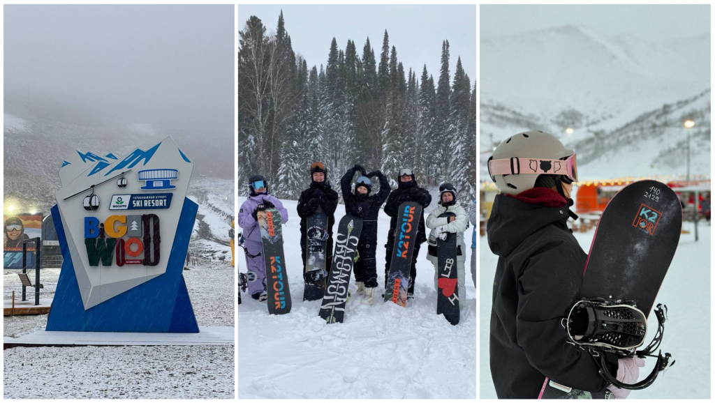 Горнолыжный прокат в Кировске K2TOUR, новое снаряжение рядом с курортом - 8-921-049-21-21